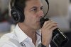 Toto Wolff dementiert "strategische Beteiligung" bei Aston Martin