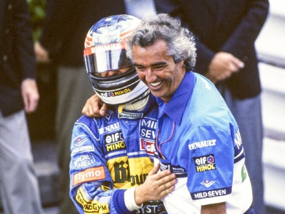 Michael Schumacher