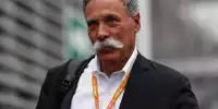 Chase Carey