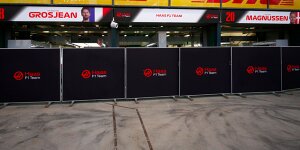 Formel-1-Liveticker: FIA-Weltrat weitet Shutdown bis Mai aus!