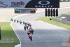 Bild zum Inhalt: MotoGP 2020: Mugello und Barcelona verschoben, Auftakt am Sachsenring?