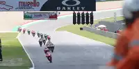 Bild zum Inhalt: MotoGP 2020: Mugello und Barcelona verschoben, Auftakt am Sachsenring?