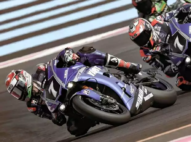 Yamaha Titel-Bild zur News: Yamaha
