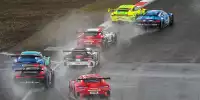 VLN, Startphase