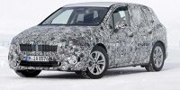 BMW 2er Active Tourer