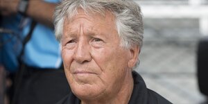 Die IndyCar-Woche: Mario Andretti benennt seinen "Nachfolger"