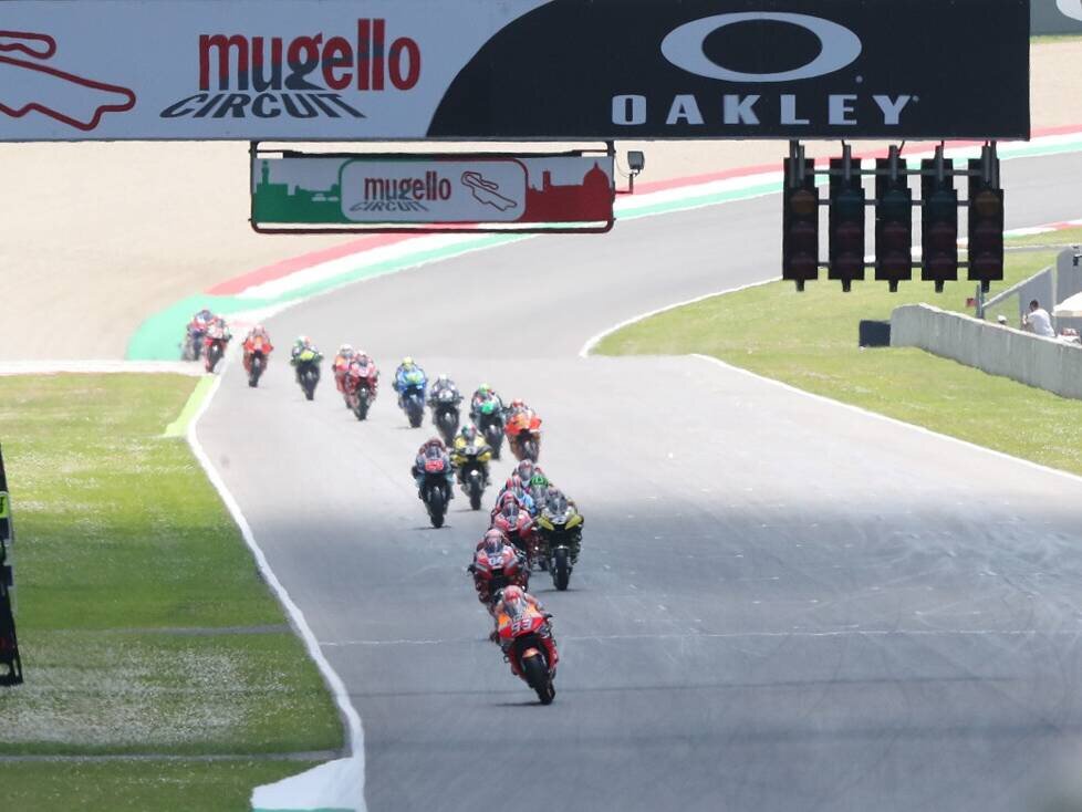 Marc Marquez