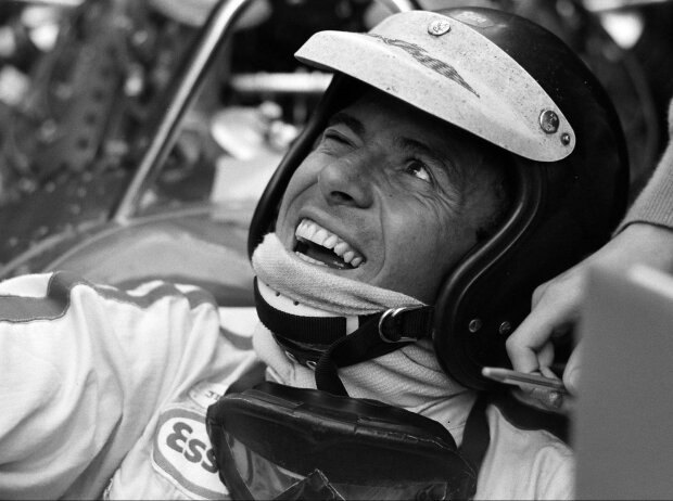 Jim Clark Jim Clark