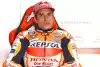 Bild zum Inhalt: Regeneration in der Zwangspause: Wie es Marc Marquez' Schulter geht