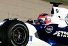 "Weltmeister-Potenzial": Wie BMW Robert Kubica "blind" engagiert hat