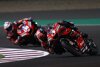 Bild zum Inhalt: MotoGP-Fahrermarkt für 2021/22: Gehen Ducati die Alternativen aus?