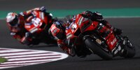 Bild zum Inhalt: MotoGP-Fahrermarkt für 2021/22: Gehen Ducati die Alternativen aus?