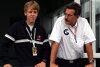 Formel-1-Liveticker: Theissen über Vettel: "War den anderen deutlich voraus"