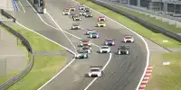 Digitale Nürburgring Langstrecken-Serie, Start