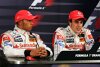 McLaren-Wechsel 2007: Briatore warnte Alonso vor Dennis und Hamilton