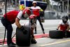 Sauber-Werk in Hinwil: Alfa Romeo schickt Belegschaft in Kurzarbeit