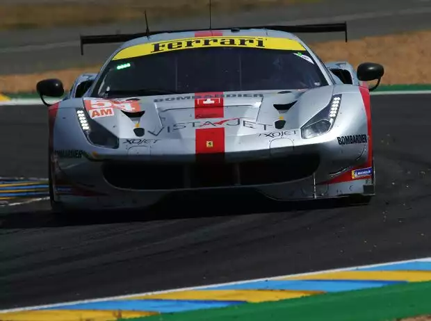 Thomas Flohr, Francesco Castellacci, Giancarlo Fisichella Titel-Bild zur News: Thomas Flohr, Francesco Castellacci, Giancarlo Fisichella