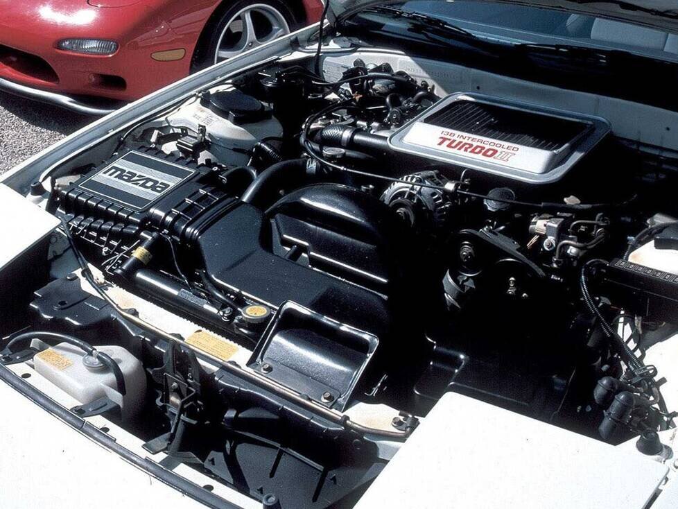 Mazda RX-7
