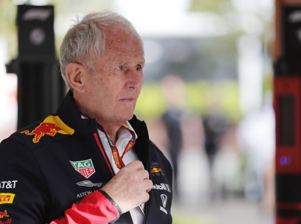 Helmut Marko