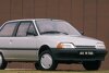 Bild zum Inhalt: Citroën AX (1986-1998): Kennen Sie den noch?