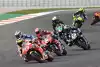 Bild zum Inhalt: Nach Gerüchten um MotoGP-Totalausfall: Dorna meldet sich mit Kampfansage