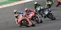 Bild zum Inhalt: Nach Gerüchten um MotoGP-Totalausfall: Dorna meldet sich mit Kampfansage