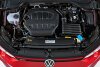 VW sagt, der Verbrennungsmotor ist noch lange nicht tot