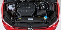 Bild zum Inhalt: VW sagt, der Verbrennungsmotor ist noch lange nicht tot