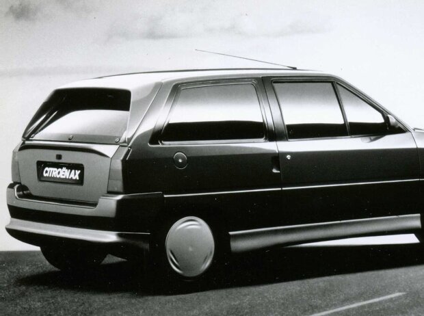 Citroen AX