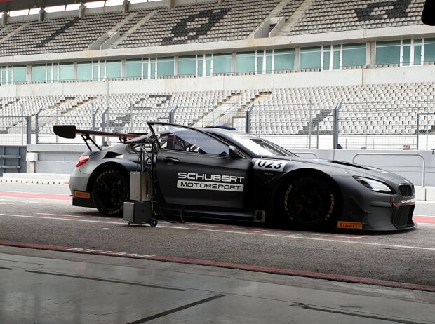 Schubert Motorsport Schubert Motorsport