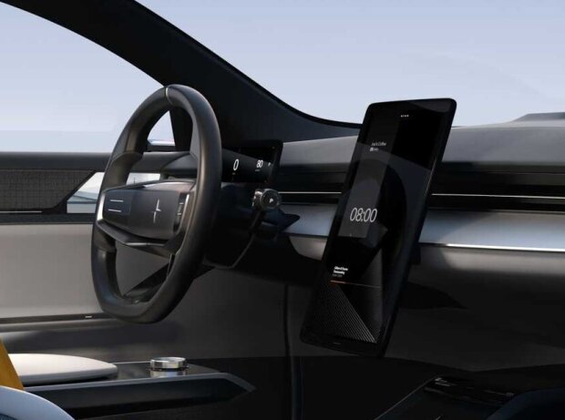 Polestar 3 Polestar 3