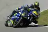 Bild zum Inhalt: Sete Gibernau: Rossi-Rempler in Jerez 2005 hat Präzedenzfall geschaffen