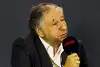 Bild zum Inhalt: Todt wehrt sich gegen Kritiker: Niemand wollte gegen Ferrari protestieren!