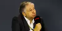 Bild zum Inhalt: Todt wehrt sich gegen Kritiker: Niemand wollte gegen Ferrari protestieren!