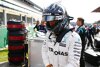 Nico Rosberg: Grand-Prix-Start ist wie die Geburt eines Kindes