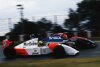 Bild zum Inhalt: Augenzeuge Barrichello: Als Ayrton Senna Eddie Irvine 1993 ohrfeigte