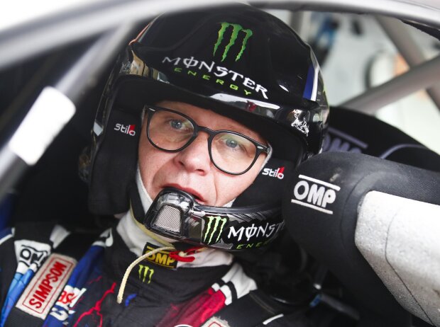 Petter Solberg Petter Solberg