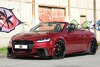 Bild zum Inhalt: Audi TT RS Roadster (2020) von Urban Motors