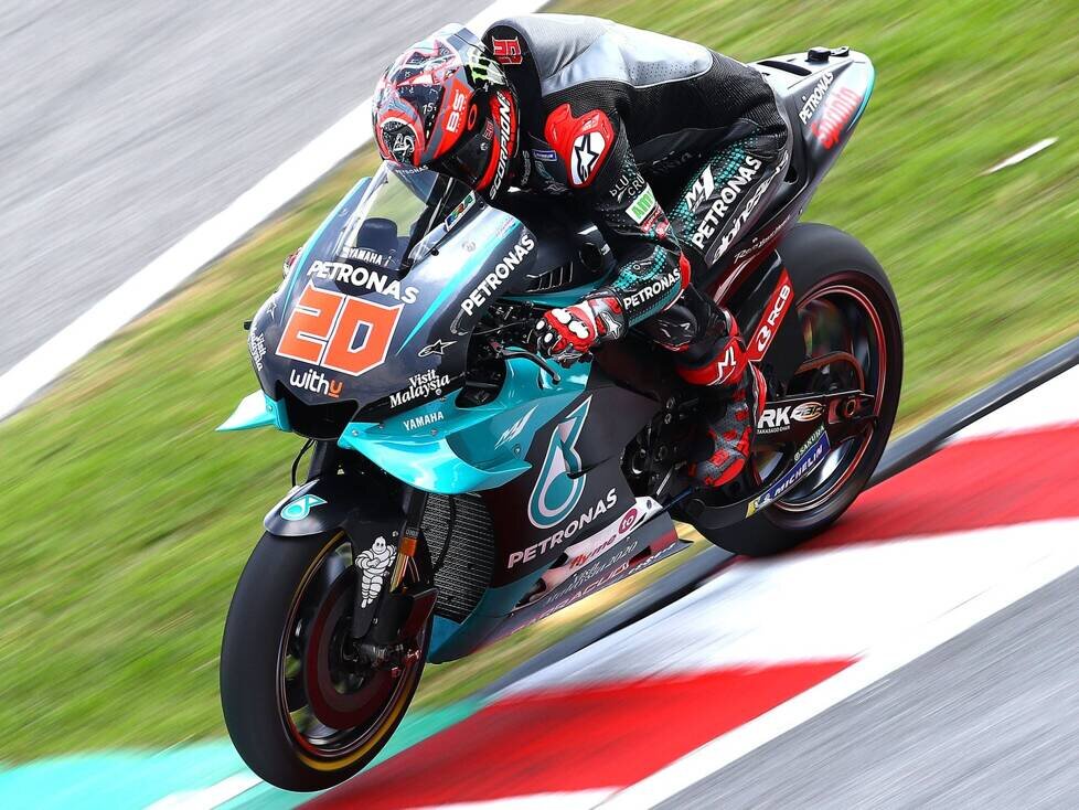 Fabio Quartararo