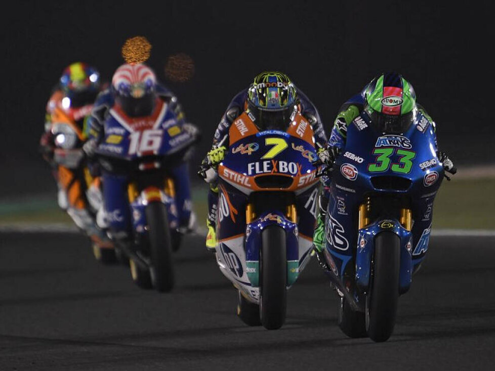 Enea Bastianini