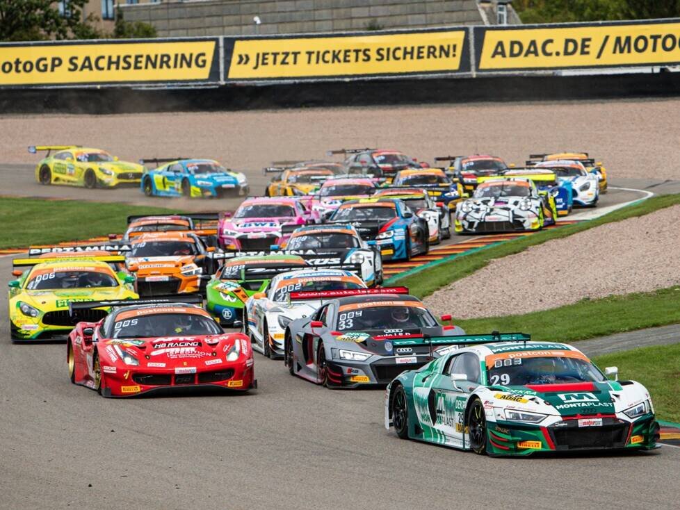 GT-Masters