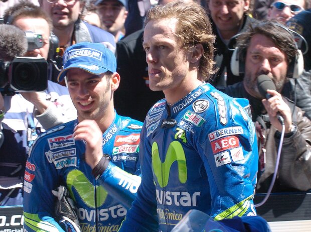 Sete Gibernau