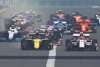 Formel-1-Liveticker: #RACEFORTHEWORLD eskaliert