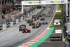 Bild zum Inhalt: Österreichs Sportminister hält Formel-1-Rennen in Spielberg "für vorstellbar"