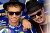 Bild zum Inhalt: "Uccio": Wer war Valentino Rossis härtester Gegner in der MotoGP?