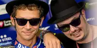 Bild zum Inhalt: "Uccio": Wer war Valentino Rossis härtester Gegner in der MotoGP?