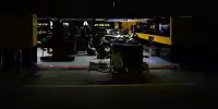 Bild zum Inhalt: Renault: Nächstes F1-Team stellt in der Coronakrise auf Kurzarbeit um
