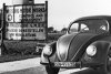 Bild zum Inhalt: VW-Historie: Vor 75 Jahren befreiten US-Truppen das Volkswagenwerk