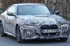 BMW 4er Coupé (2020): Erlkönig in Nahaufnahme
