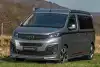 Bild zum Inhalt: Irmscher Opel Zafira is3 "Free": Cooler Camper